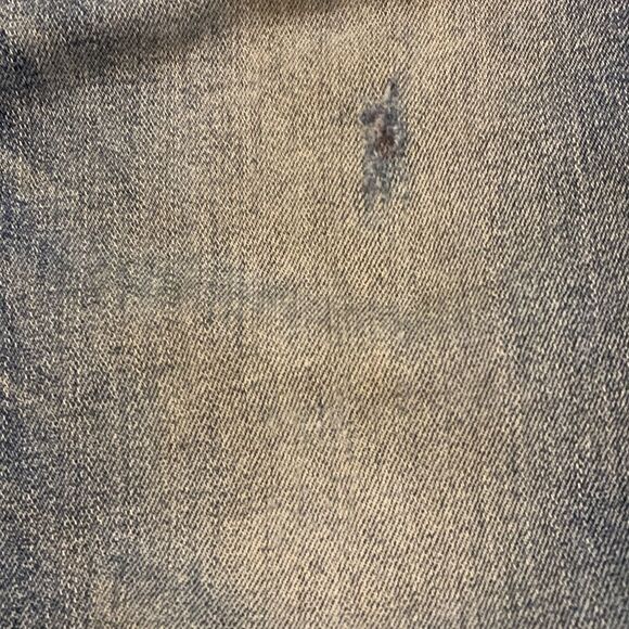 Men’s Hollister size 30/32 denim jeans - Picture 7 of 9